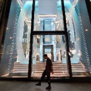 Muhammad Harraz Zulkifli profile icon