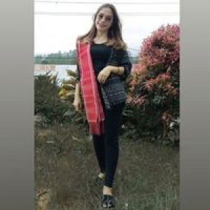 Silvia Tarigan profile icon