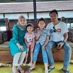 Ita Teh Kirei profile icon