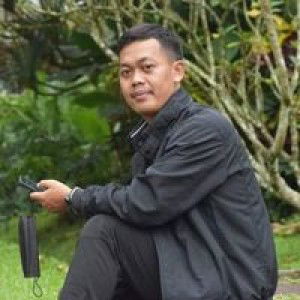 Ahmad Darussofi profile icon