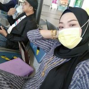 Kaseh Humaira profile icon