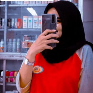 IPNII ALPIYAH profile icon