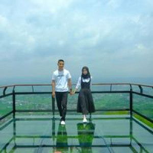 Betty Sulaimah profile icon