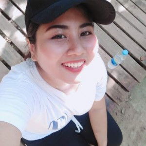 เอมอร ศรีปากแพรก (ออม) profile icon