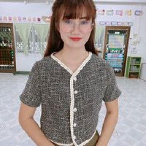 Paveena Ketsa profile icon