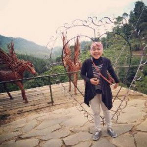 Heny Novia profile icon