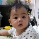 Jhecka Capili profile icon