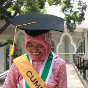 Aisyam Mardlyyah profile icon