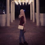 Nurul Huda Binti Md Saad profile icon