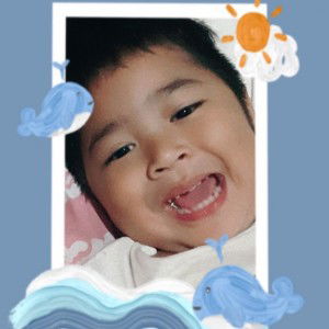 Abang abidzar Everyday profile icon