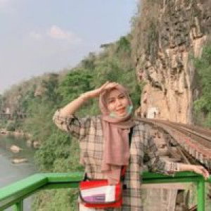 กะแว บลิ้ง profile icon