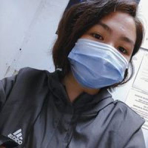 Sairah VL profile icon