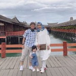 Nur Ain Syahfikah Safaran profile icon