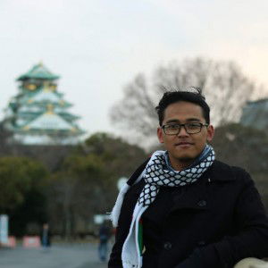 Ainuz Zaim profile icon