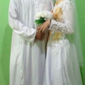 Khairiyah Fatimah profile icon