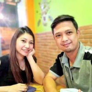 JulieAnne Antonares profile icon