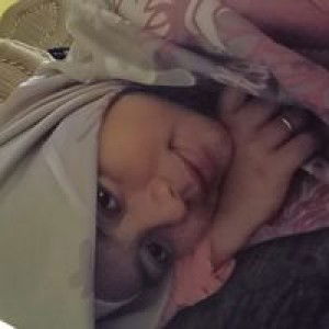 Amay Hidayani profile icon