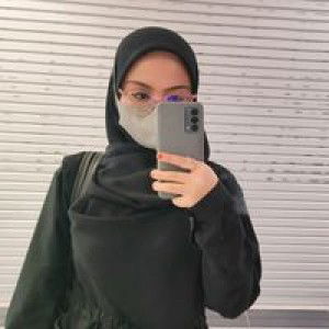 Nur Fadhilah BT Mohd shariff profile icon