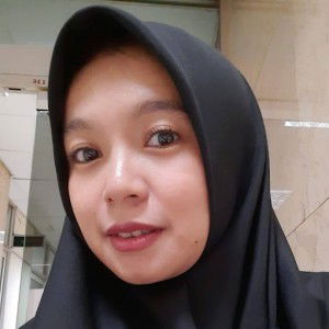 Wulan Oktavianti profile icon