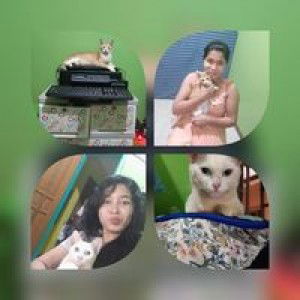 Saladores April profile icon