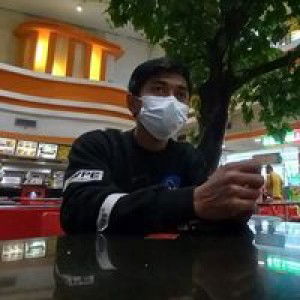 Rizki Difunthree profile icon