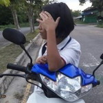 บัณฑิตย์ธรรม มากับ'ซ้อ 'ถือ'ตังค์'มาด้วย วสุวี profile icon