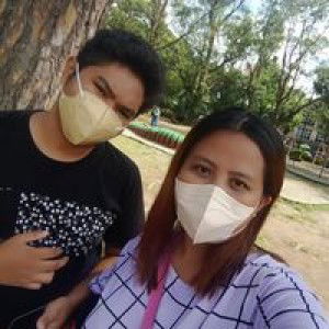 Rechel Secolles Medina profile icon