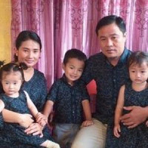 Lesta Hulu profile icon