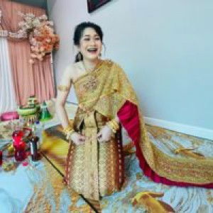 Siriluk Kankaew profile icon