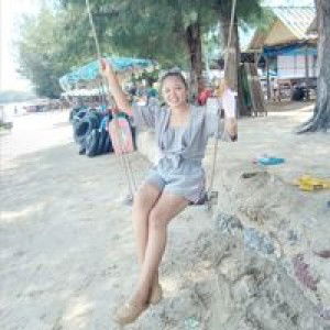 Ariya Chimsawat profile icon