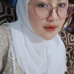 Yayuk Isnaini profile icon