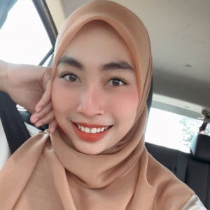 Alyia Syafiqa profile icon