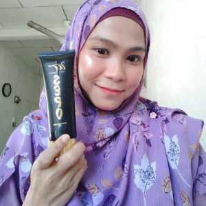 Ayue Abdullah profile icon