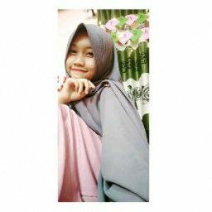 Nolla Elviza Ningsih profile icon