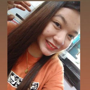 Franchesca Joy Diamonon profile icon