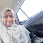 Aliah Fatin Irwani Binti Abdul Razak profile icon