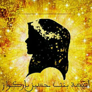 anisa husein profile icon