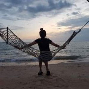 Rattanaporn Tientong profile icon