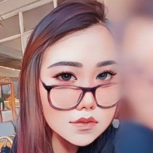 Irene Pangestuti profile icon