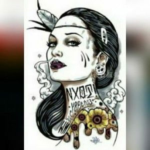 Putu Mira profile icon