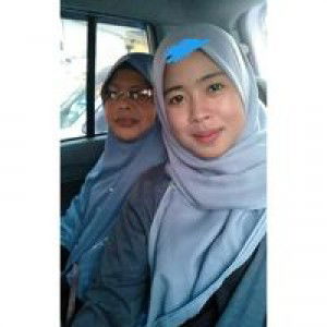 Aein Nazurah profile icon