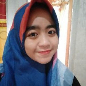 kiky Puspita profile icon