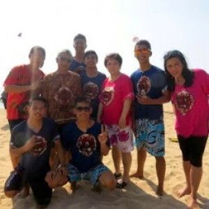 Fauzi Antoni profile icon