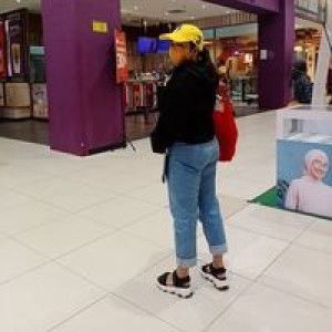 Reka Puspita profile icon