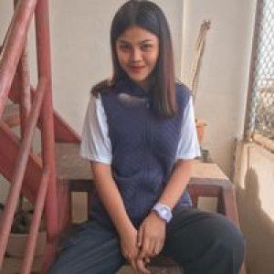 Arisa Dangwat profile icon