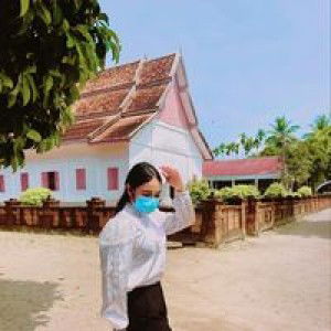 Naruemol Sudtawil profile icon