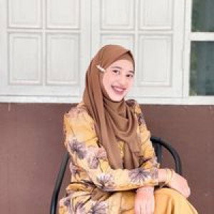 Ida Danis Awaekaseng profile icon