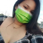 Mary Joy Ortiz profile icon