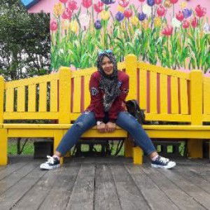 Inama Mawati profile icon