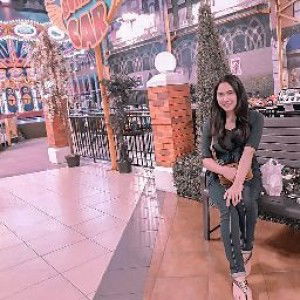 Dhea Mutiara Alkaf profile icon